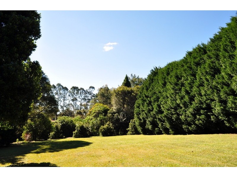 974 Kidaman Creek Road, Maleny QLD 4552