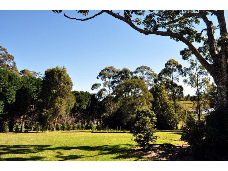 974 Kidaman Creek Road, Maleny QLD 4552