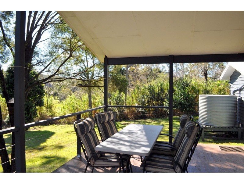 974 Kidaman Creek Road, Maleny QLD 4552