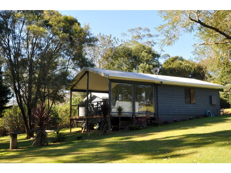 974 Kidaman Creek Road, Maleny QLD 4552