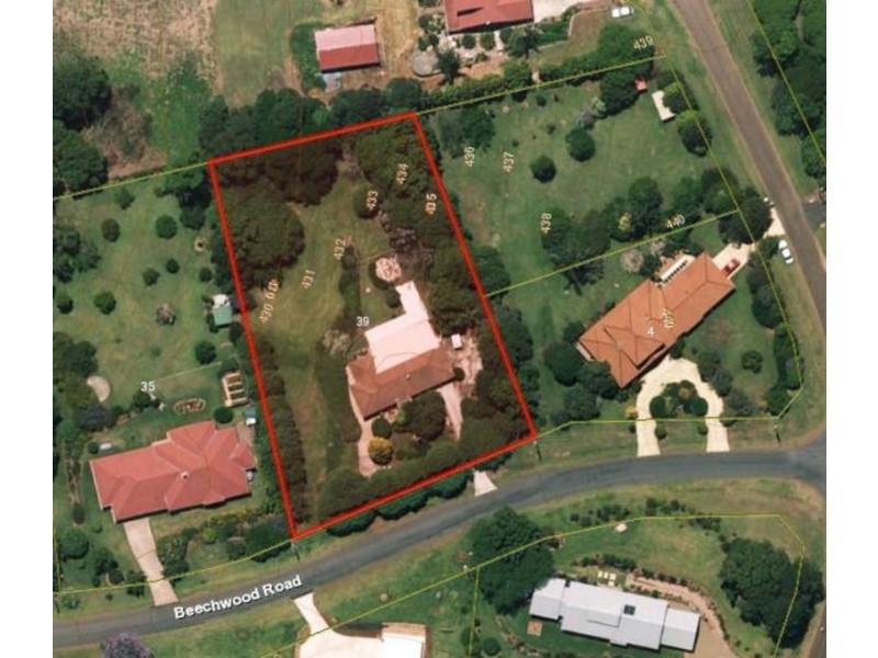 39 Beechwood Road, Maleny QLD 4552