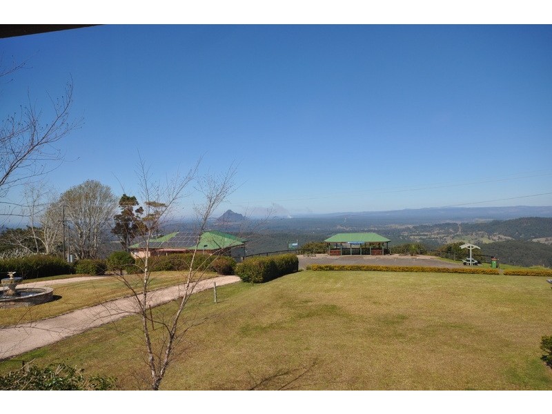 566 Mountain View Road, Maleny QLD 4552