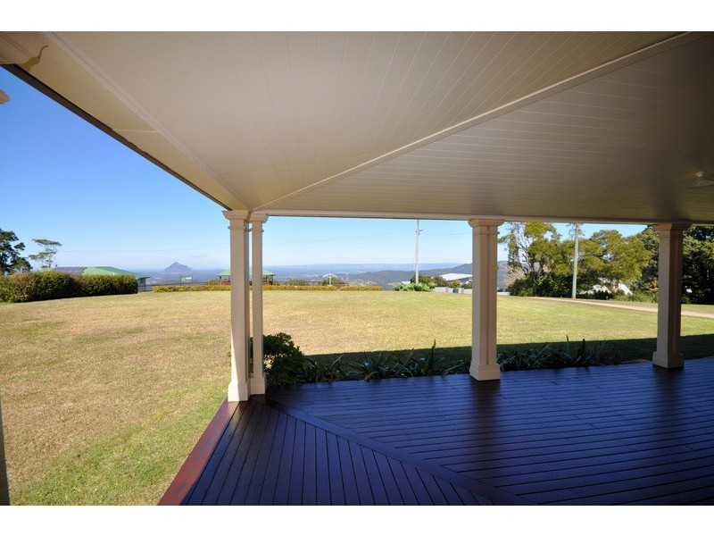 566 Mountain View Road, Maleny QLD 4552