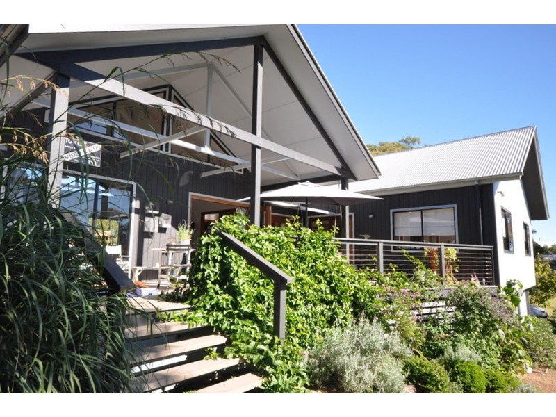 329 North Maleny Road, Maleny QLD 4552