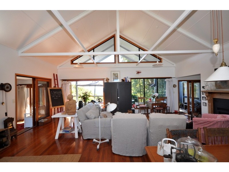 329 North Maleny Road, Maleny QLD 4552