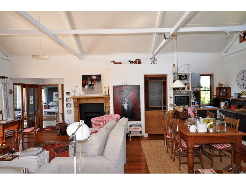 329 North Maleny Road, Maleny QLD 4552