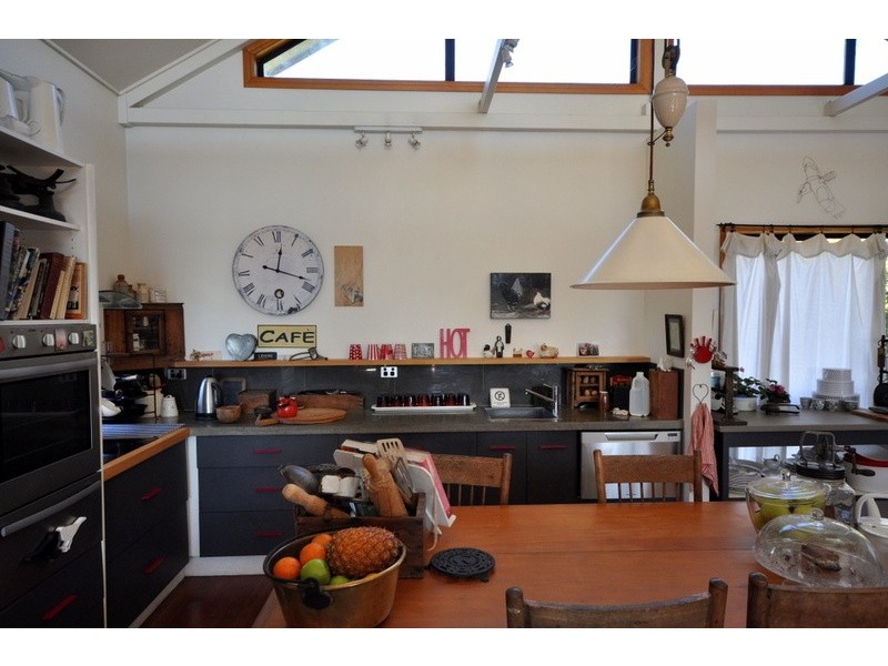 329 North Maleny Road, Maleny QLD 4552