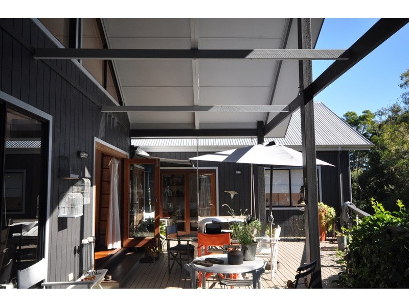 329 North Maleny Road, Maleny QLD 4552