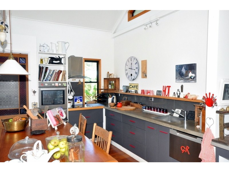 329 North Maleny Road, Maleny QLD 4552