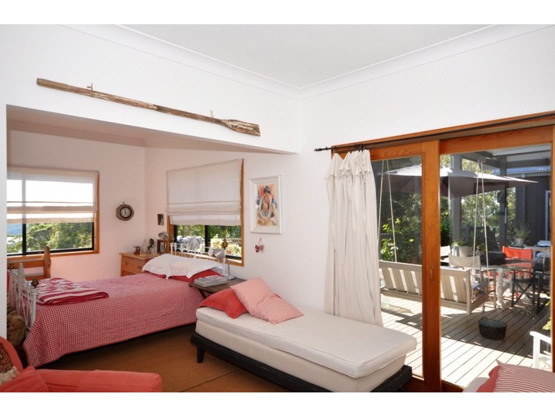 329 North Maleny Road, Maleny QLD 4552