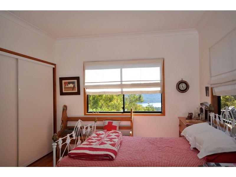 329 North Maleny Road, Maleny QLD 4552