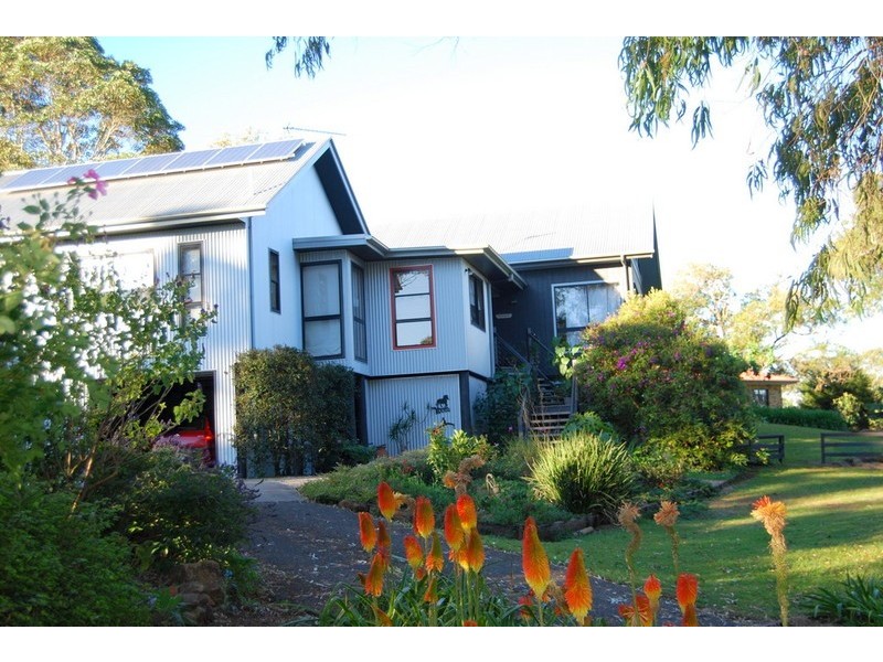 329 North Maleny Road, Maleny QLD 4552