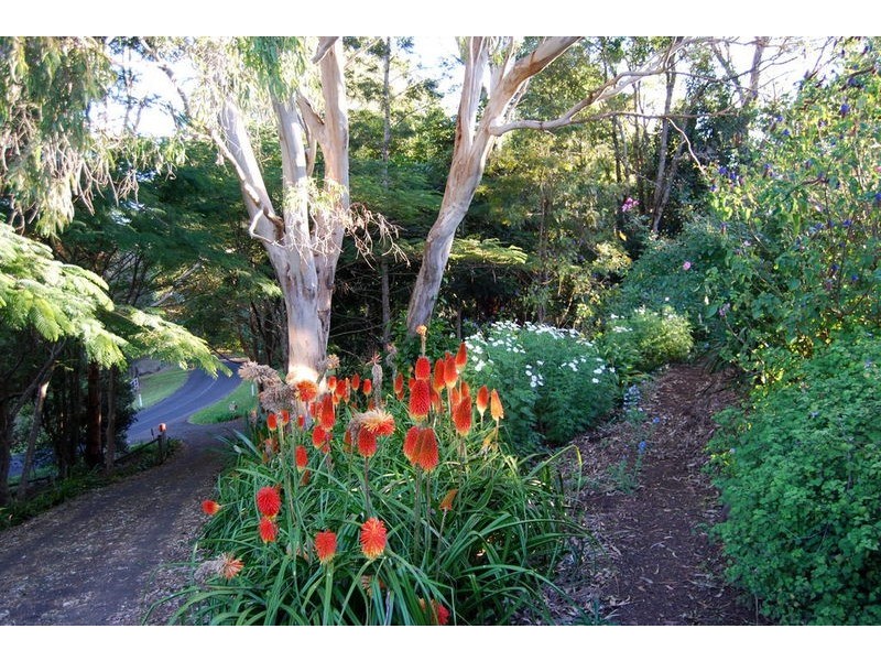 329 North Maleny Road, Maleny QLD 4552