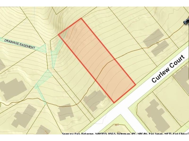 9 Curlew Ct, Maleny QLD 4552