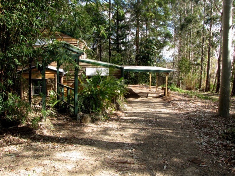 173 Curramore Rd, Witta QLD 4552