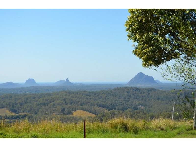 68 McCarthy Shute, Maleny QLD 4552