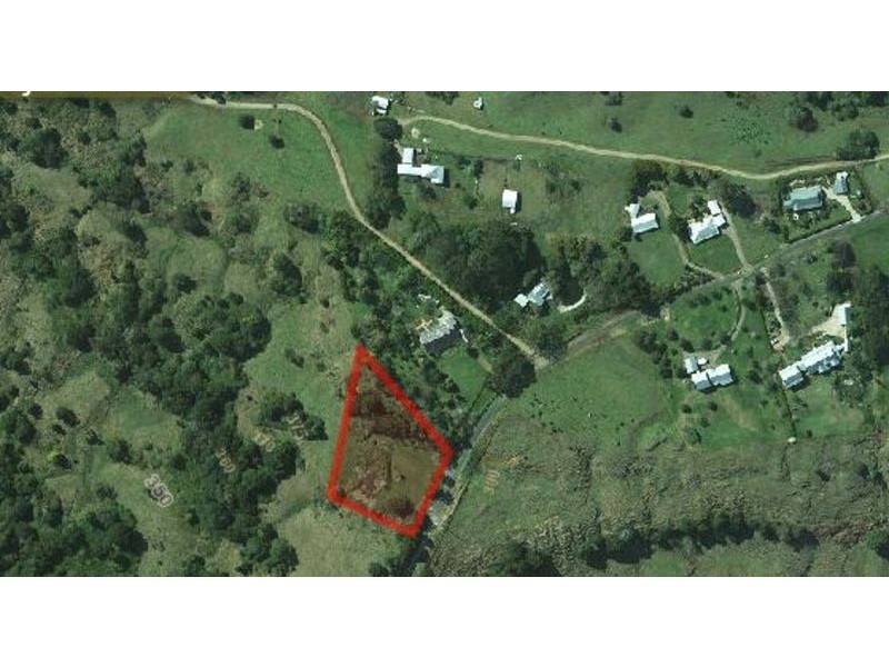 68 McCarthy Shute, Maleny QLD 4552