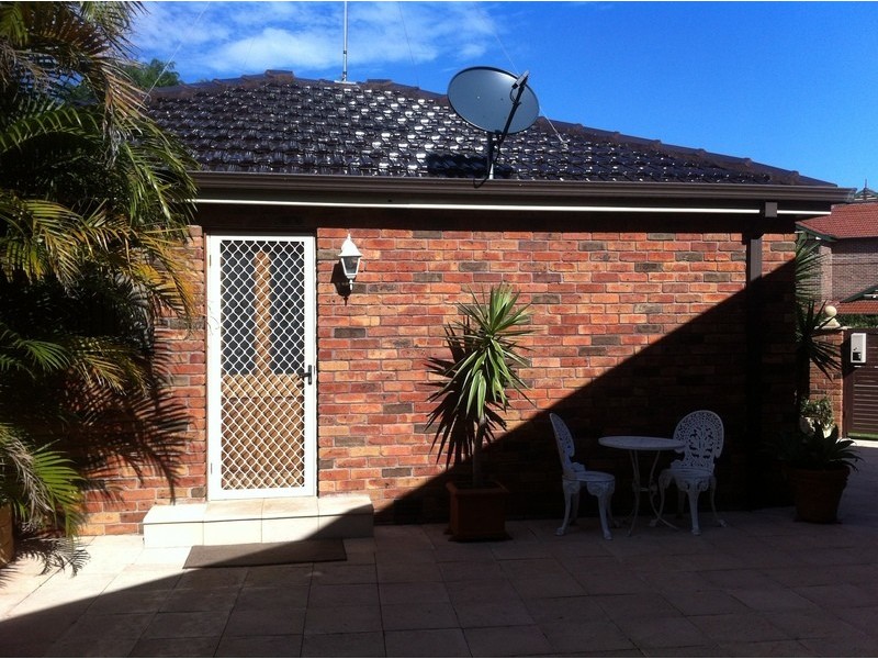 43a  Knowles Ave, Matraville NSW 2036