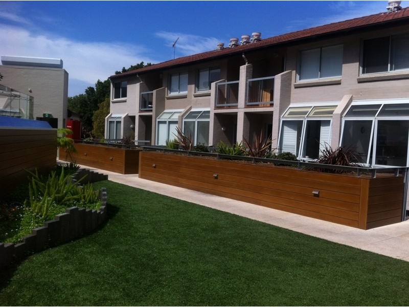 3/5-11  Boundary St, Rushcutters Bay NSW 2011