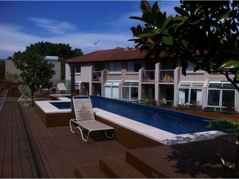 3/5-11  Boundary St, Rushcutters Bay NSW 2011