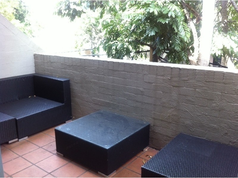 3/5-11  Boundary St, Rushcutters Bay NSW 2011