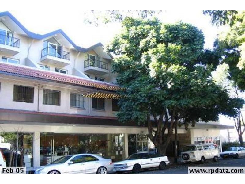 3/5-11  Boundary St, Rushcutters Bay NSW 2011