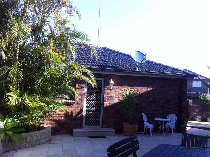 43a  Knowles Ave, Matraville NSW 2036