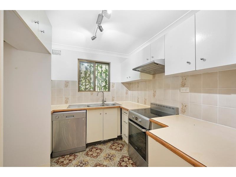 6/775 South Dowling St, Redfern NSW 2016