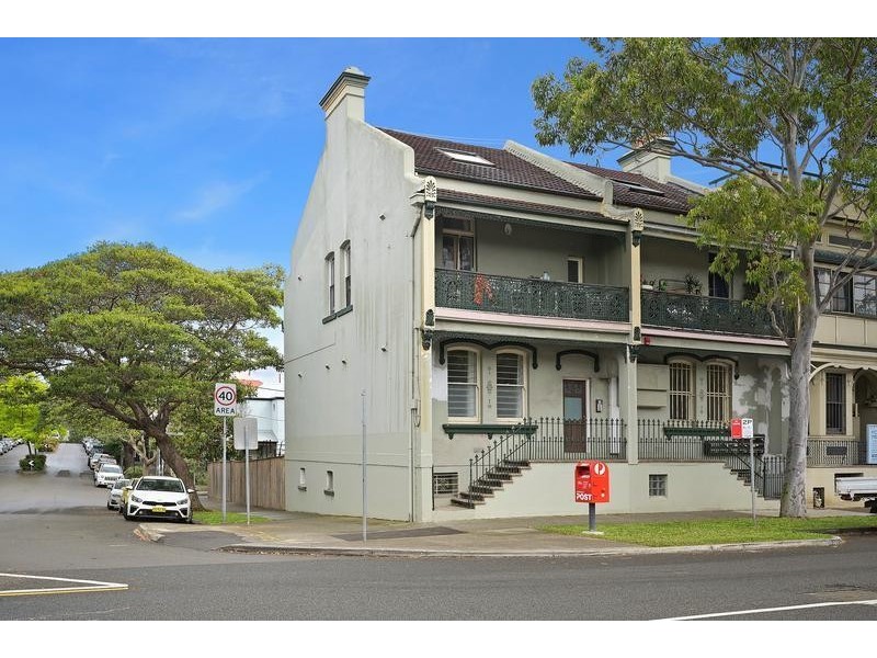 6/775 South Dowling St, Redfern NSW 2016
