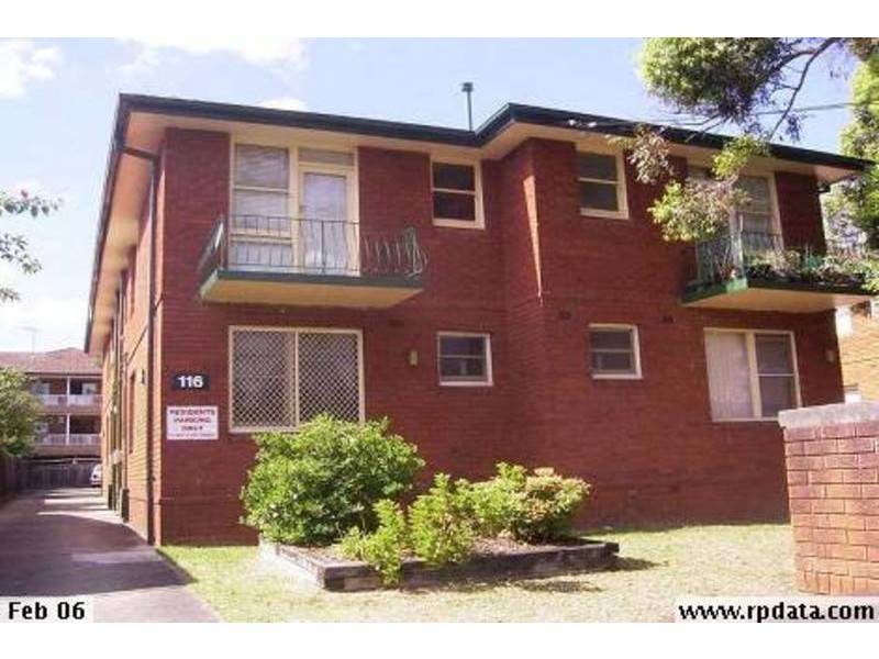 4/116 Evaline St, Campsie NSW 2194