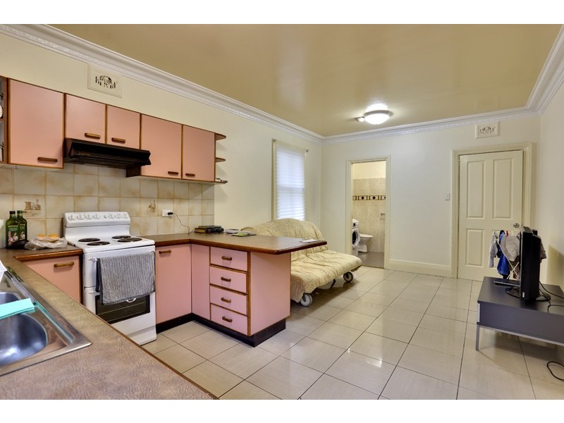 2/775 South Dowling St, Surry Hills NSW 2010
