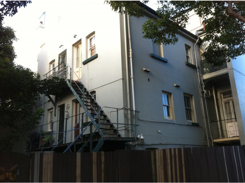 4/775 South Dowling St, Surry Hills NSW 2010