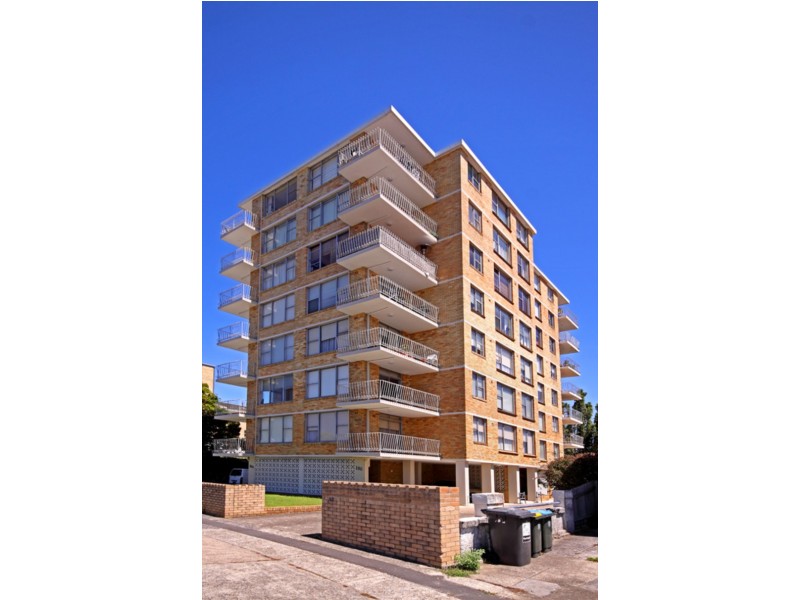 24/190 Spit Rd, Mosman NSW 2088