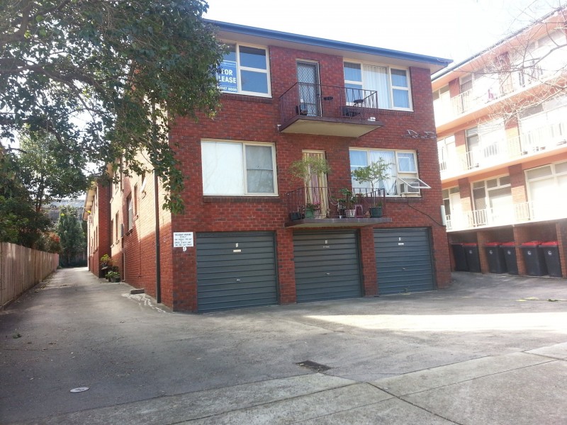 9/9 Queensborough Rd, Croydon Park NSW 2133