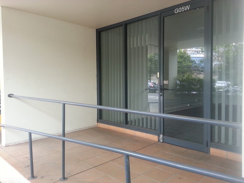 G05W/138-140 CARILLION AVENUE, Newtown NSW 2042