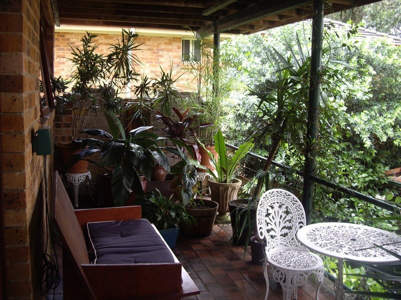 2/16 Wisdom Rd, Greenwich NSW 2065