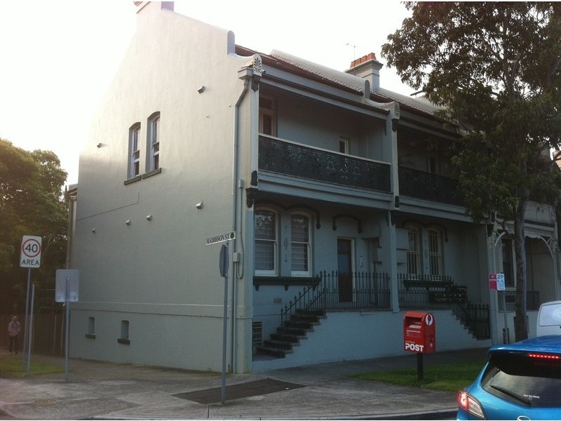 7/775 South Dowling St, Surry Hills NSW 2010