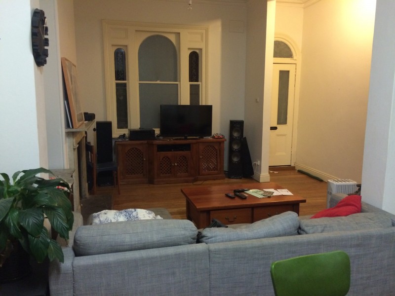 71 Abercrombie St, Chippendale NSW 2008