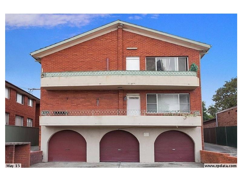 3/136 Sproule St, Lakemba NSW 2195