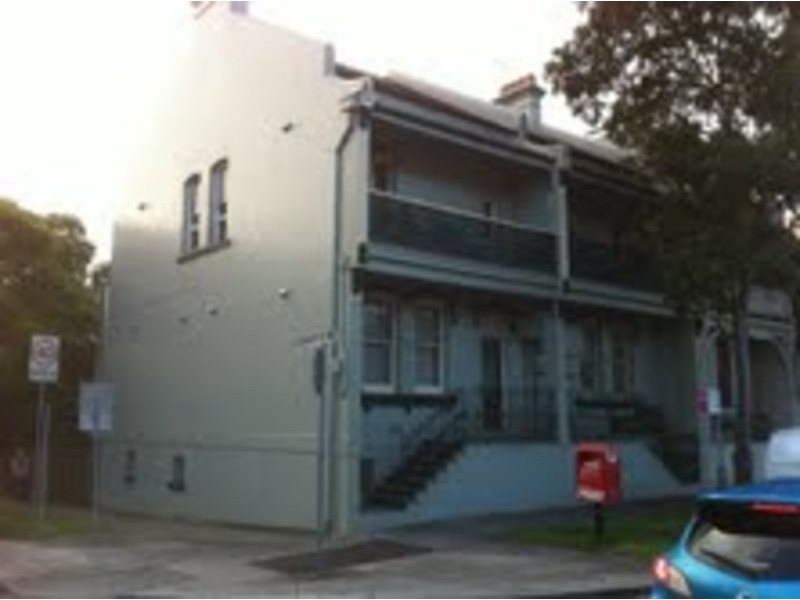 11/775 South Dowling St, Surry Hills NSW 2010