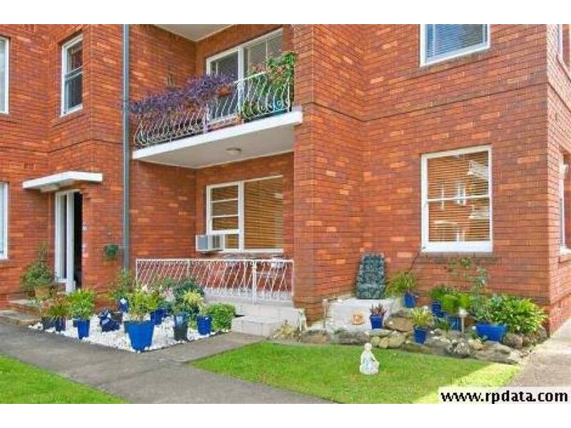 5/176 Russell Ave, Dolls Point NSW 2219