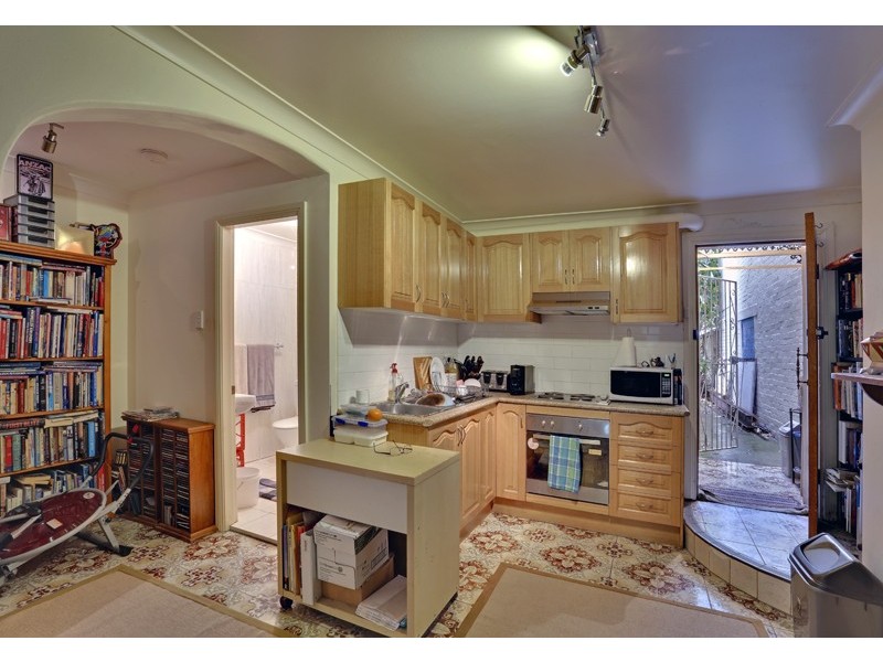 14/775 South Dowling St, Surry Hills NSW 2010