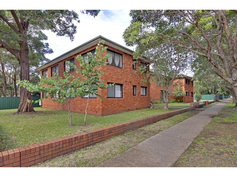 8/88 Eighth Ave, Campsie NSW 2194