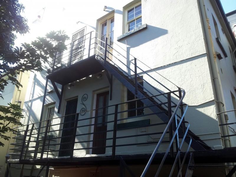 1/775 South Dowling St, Surry Hills NSW 2010