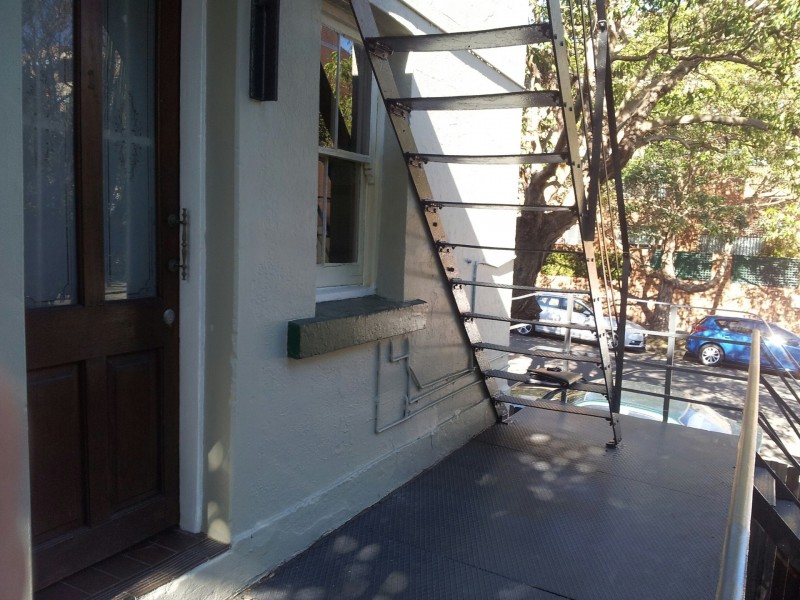 1/775 South Dowling St, Surry Hills NSW 2010