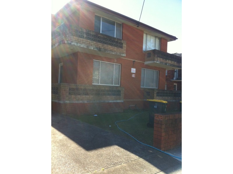 5/59 Frederick St, Campsie NSW 2194