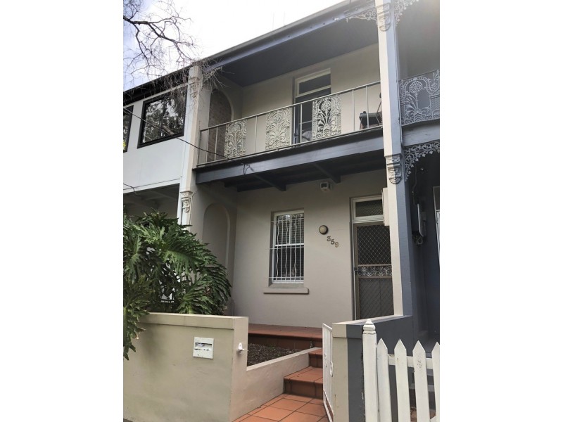 359 Belmont St, Alexandria NSW 2015
