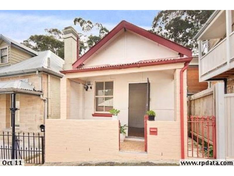 3 Bridge St, Balmain NSW 2041