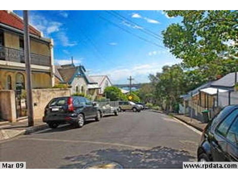 3 Bridge St, Balmain NSW 2041