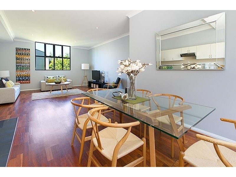 44/5a Knox St, Chippendale NSW 2008